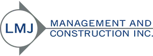 LMJ Contracting Logo